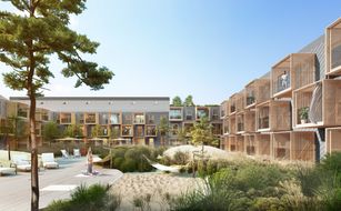 Nickel Resort & WellNest - Afbeelding 4