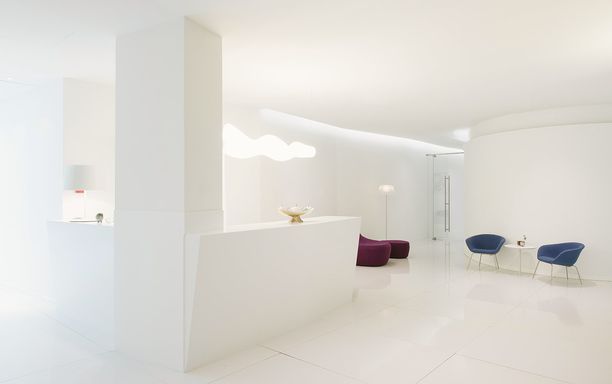 Hotel Bellevue - Bild 1