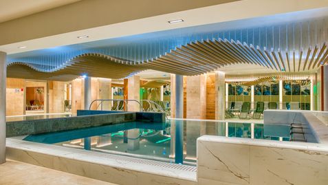 Thermal Aqua Ensana Health Spa Hotel 
