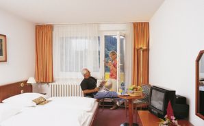 MORADA Hotel Alexisbad - Bild 4