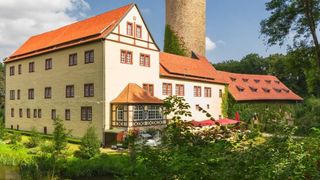 Hotel & Spa Wasserschloss Westerburg