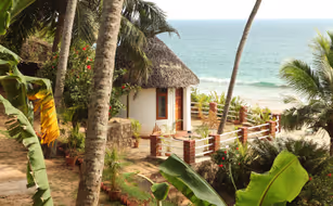 Soma Palmshore Beach Resort - Bild 2