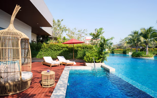Avani + Hua Hin Resort - Afbeelding 1