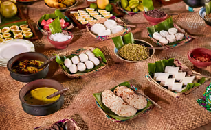 Amuna Ayurveda & Wellness Retreat - Bild 5