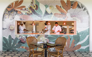 LEGEND HILL RESIDENCES & SPA - Zdjęcie 4