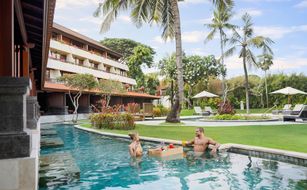 Nusa Dua Beach Hotel & Spa - Afbeelding 3