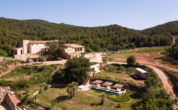 Torres de Selma - Bild 1