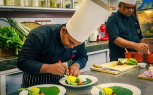 Hiru Om Ayurveda Resort - Image 4