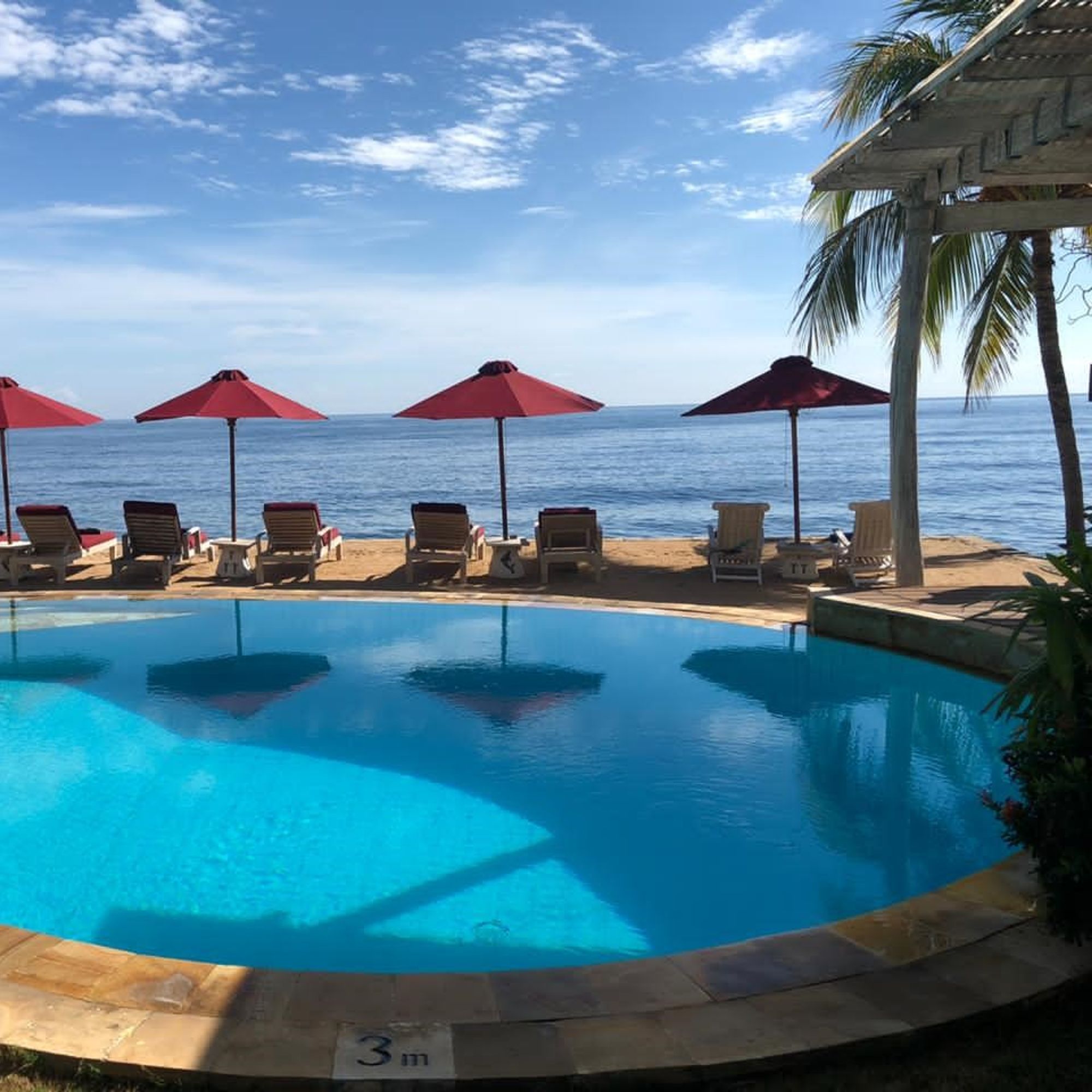 Tauch Terminal Tulamben.