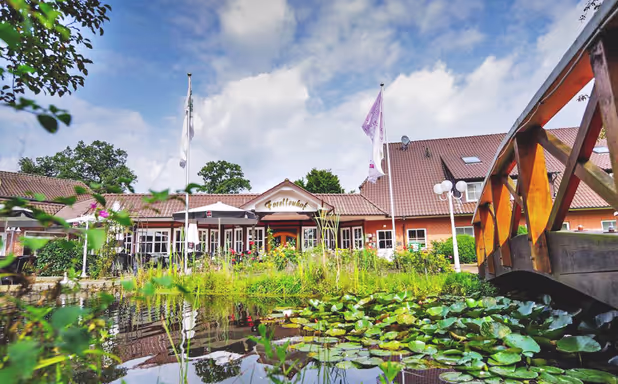 Ringhotel Forellenhof - Image 1