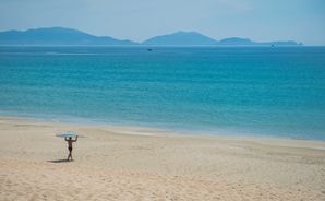 Fusion Resort Cam Ranh - Bild 4
