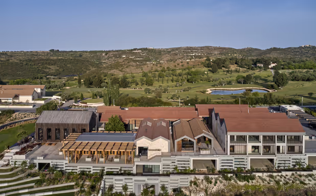 Minthis Resort  - Bild 1