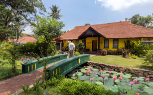 Taj Kumarakom Resort & Spa - Imagen 5