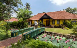 Taj Kumarakom Resort & Spa - Image 5