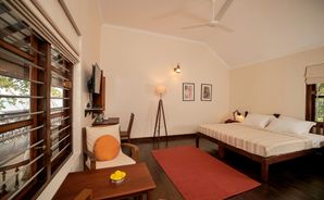 Anaamaya Ayurveda Resort - Bild 2