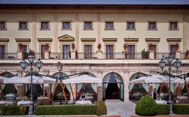 Fonteverde Lifestyle & Thermal Retreat - Bild 1