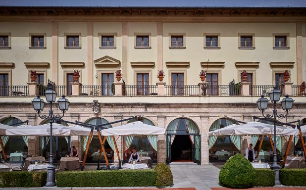 Fonteverde Lifestyle & Thermal Retreat - Bild 1