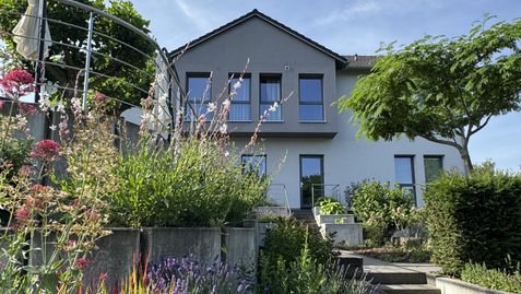 Fastenlandhaus Herrenberg