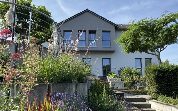 Fastenlandhaus Herrenberg - Bild 1