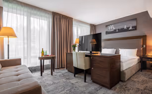 Havet Hotel Resort & Spa - Image 2