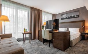 Havet Hotel Resort & Spa - Zdjęcie 2