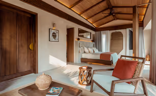 Namia River Retreat - Bild 2