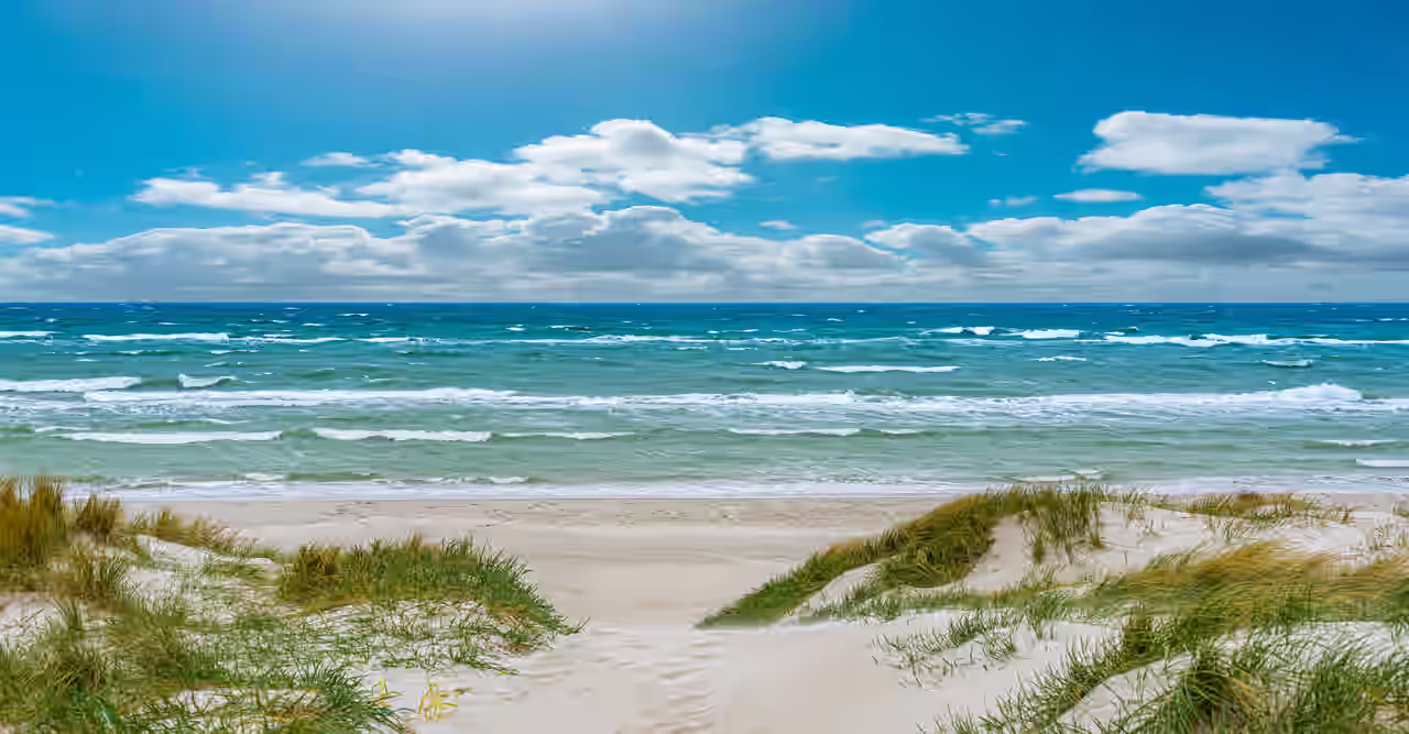 Wellness Wochenende in Mecklenburg-Vorpommern