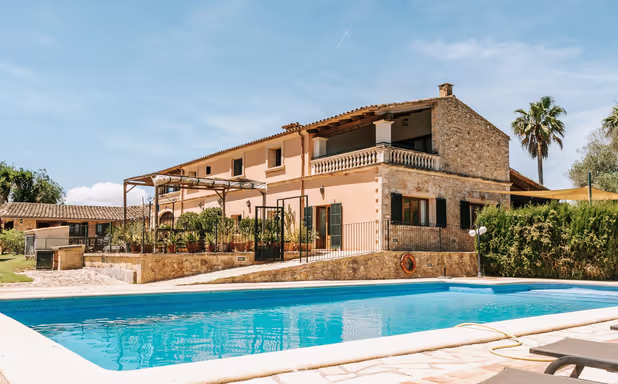 Ayurvila Wellness Resort - Image 1