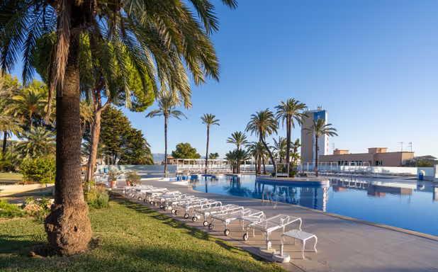 GPRO Valparaíso Palace & Spa - Afbeelding 1