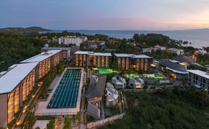 Varana Hotel Krabi  - Bild 5