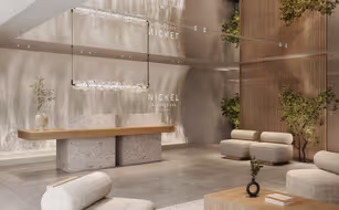 Nickel Resort & WellNest - Image 3