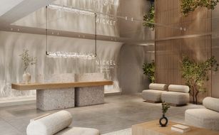 Nickel Resort & WellNest - Afbeelding 3