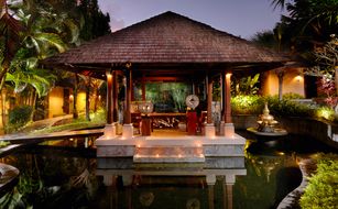 Shanti Maurice Resort & Spa - Bild 2