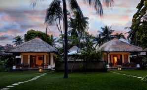 Puri Bagus Lovina - Bild 3