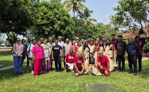 Akanta Ayurveda and Yoga Cherai - Afbeelding 4