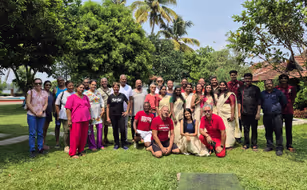 Akanta Ayurveda and Yoga Cherai - Image 4