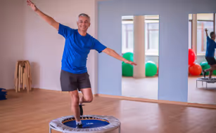 Kurzentrum Bad Weißenstadt am See - Image 3