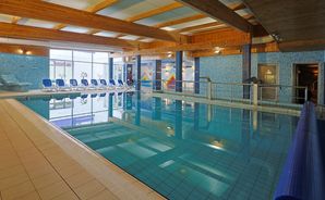 Hotel Lidia - Bild 5
