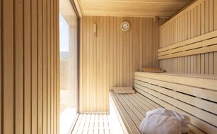 Aumallia Hotel & Spa - Afbeelding 3