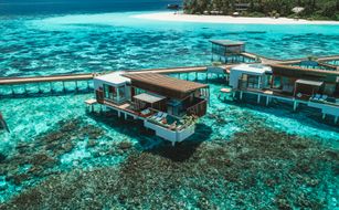 Park Hyatt Maldives Hadahaa - Zdjęcie 4