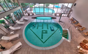 Hotel Terme Patria - Bild 3