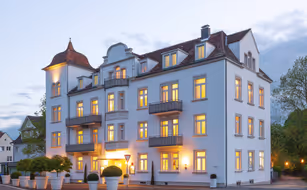 Laudensacks Parkhotel & Retreat - Bild 2