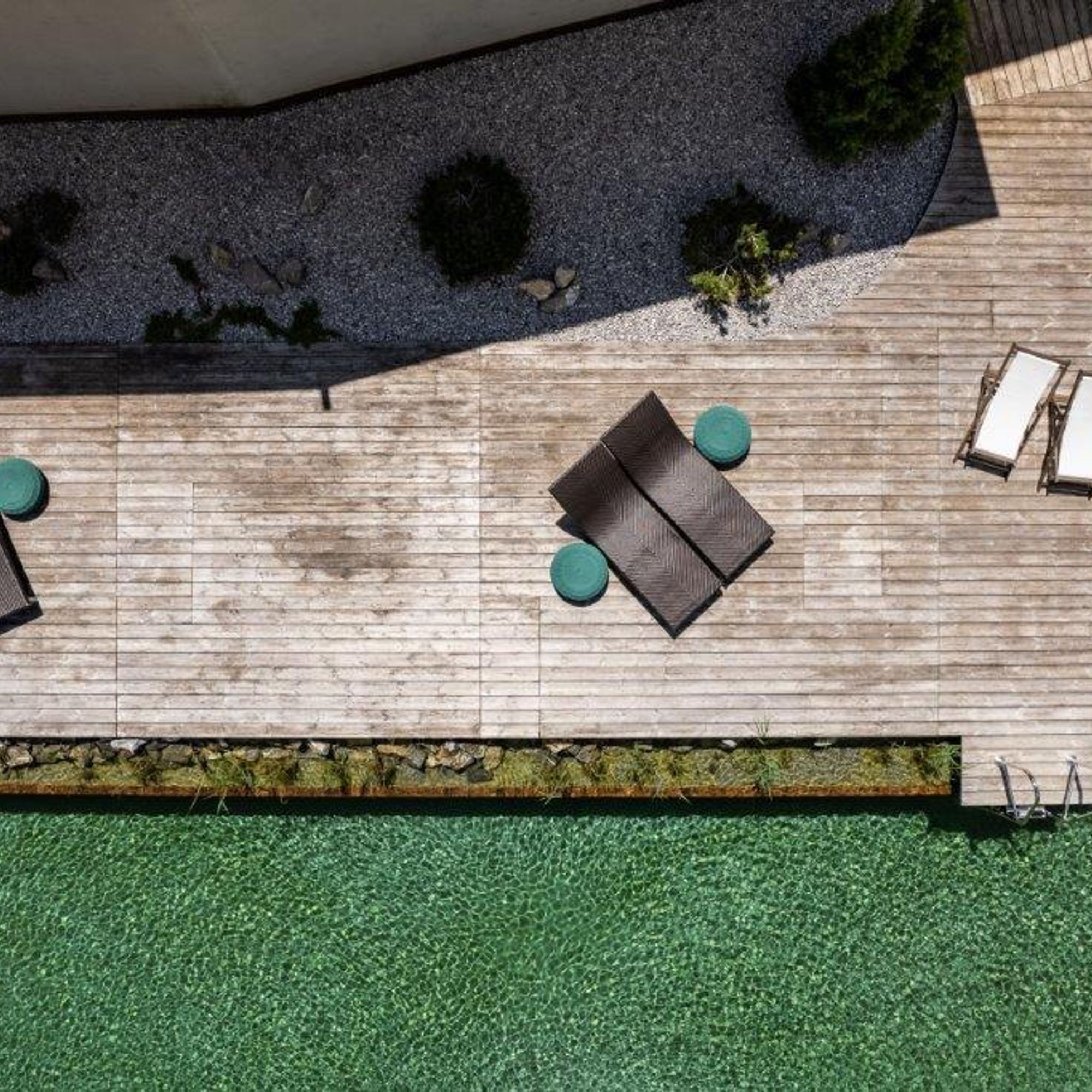 Arlberg Stuben - das kleine feine Hotel.