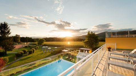 Wilfinger Ring Bio Hotel Hartberg