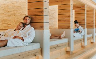 Das Ortner´s Resort - Zdjęcie 2