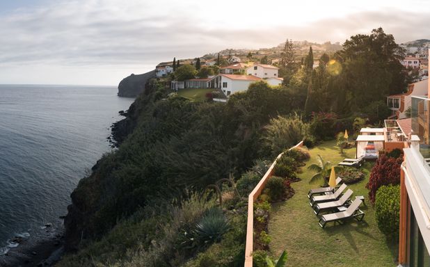 Alpino Atlântico Ayurveda Hotel - Afbeelding 1