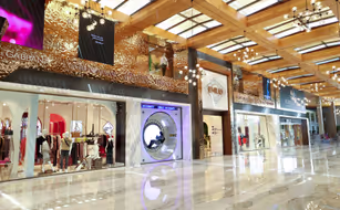 Nirvana Hotel by MEDWORLD Cosmos Clinic - Bild 3