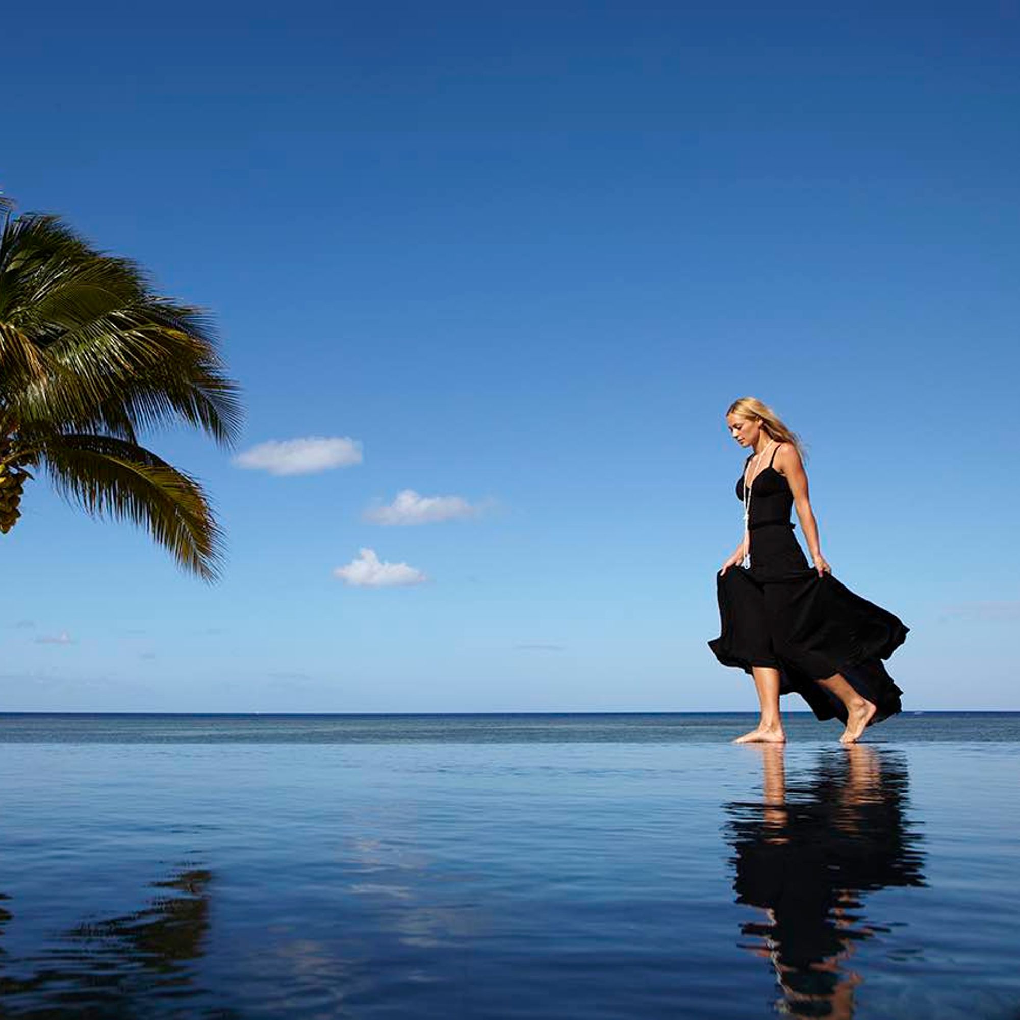 Maradiva Villas Resort & Spa.