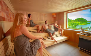 Bernstein Acamed Resort - Zdjęcie 4