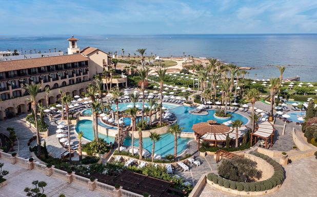 Elysium - Zdjęcie 1